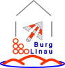 Logo IG Burg Linau